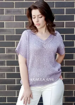 Топ Алита (galla_club_knit)