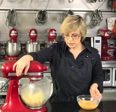 [PastryClub] Кондитерский клуб Pastry Club. Январь 2026. Мышление шефа, часть 1 (Мария Селянина)