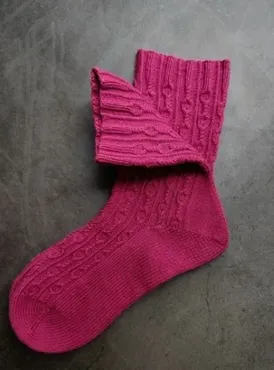 [olgaalexeeva_knit48] Носки Rowley_socks (Ольга Алексеева)