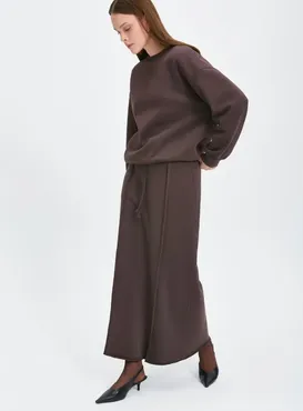 [Helpersew] Юбка Lena. Размер 50. ОБ-106. Рост 161-166. 2-я ПГ