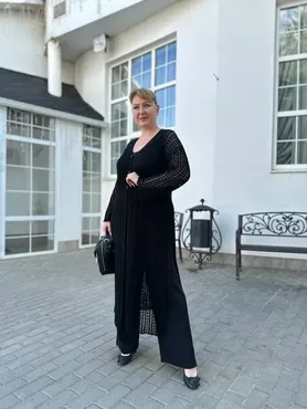 Шазюбля (Юлия Быченко)