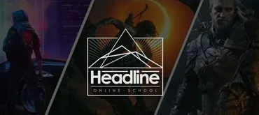 [Headline School] Геймдизайн (Алексей Прозверов)
