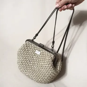 [crochet-style] Совместное вязание Сумка Миледи (Татьяна Шумилина)