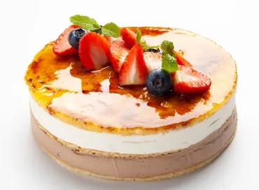 [Bee Chef] Торт Массини (Елена Адель)