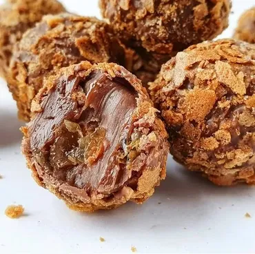 [arts_bakery] Трюфели. Пакет технологических карт (Ксения Бутолина)