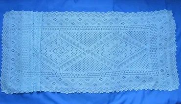 Белый лён (Светлана Логинова)