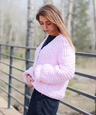 Кардиган Softy (as.softy)