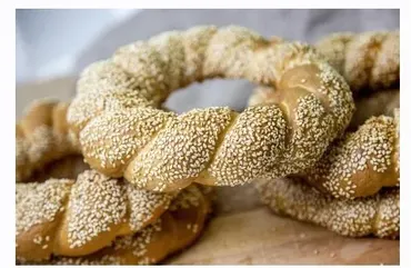 Хлеб всему голова [Кулинарная школа Кухня'S]