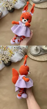Белочка (Александра Умникова)