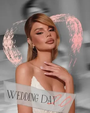 Wedding day 2.0 (Роман Пономарев)