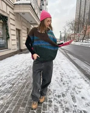 [margarita.terekhova] Жилет Красоты Вселенной (Маргарита Терехова)