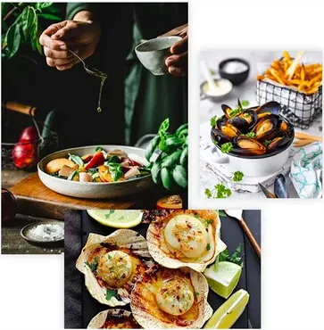 [LabFood] Кулинарный клуб LabFood на 3 месяца (Яна Нетреба)
