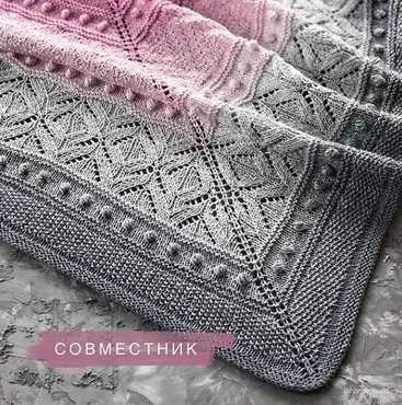 Бактус «Simple» (honey_needles)