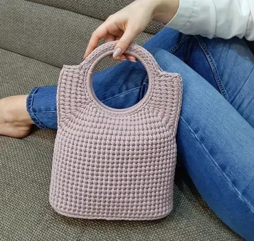 [dasha_bags] Сумка Бри (Дарья Калюжная)