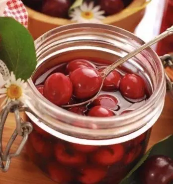 Сладкие заготовки (Екатерина Крыжановская)