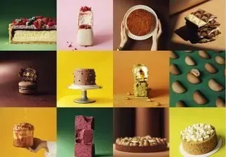 Лекция FoodФотография (Виктория Мельник)
