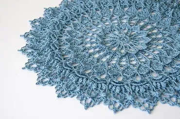 Салфетка Sun (Зоя Матюшенко)