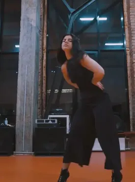 Состояние Heels (Евгения Мишустина)