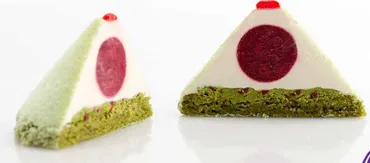 [PastryCampus] Пирожное «Сакура»  (Мария Селянина)