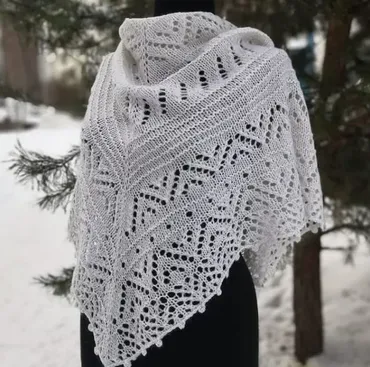 Бактус Морозко (knit_fashion_j)
