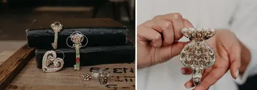 Ключи к сердцу + подарок Мак (Эльза Бикметова)