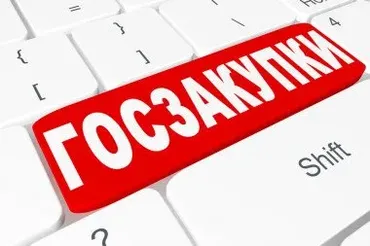 Получение заказов через государственные тендеры (Рустендер)
