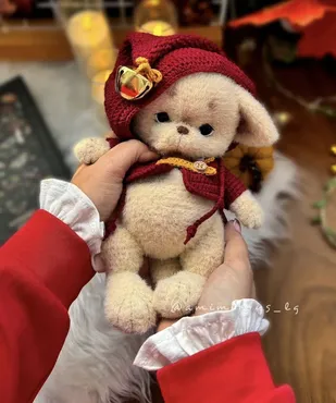 Фенек Луми (Татьяна Голик)