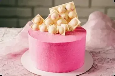 [Alina2Cake] Бисквитные Торты и Капкейки (Алина Ахмадиева)