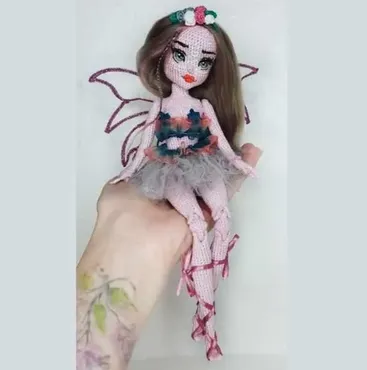 Феюшка (Екатерина Летунова)