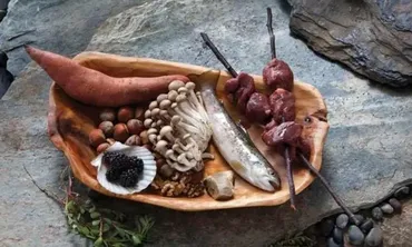 [АРХЭ] Онлайн-лекция «История вкусной и здоровой пищи»(Станислав Дробышевский)