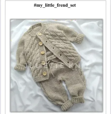 Костюм little_friend_set (juliette_knit)