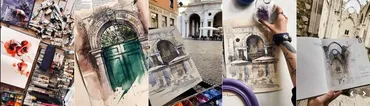 [lectoroom] Летние уроки (Юлия Барминова)