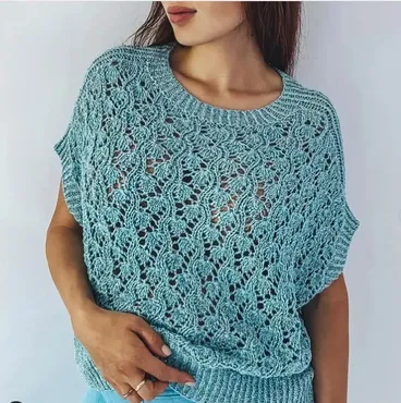 [la.na.knit] Топ Cucinelli (Лариса Попович)