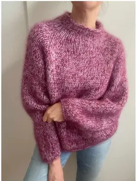 Peppa Jumper. Джемпер Пеппа (Lotilda)