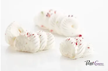 [PastryCampus.RU] Меренги и их типы. Работа с кондитерским мешком (Мария Селянина, Татьяна Сердцева)