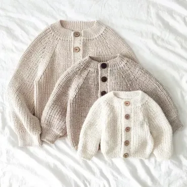 [mimi.knitting] Кардиган Elliot (Наталья Гизамова)