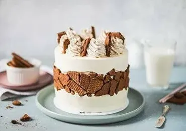 [Alina2cake School] Декорирование тортов 2023. Тариф Самостоятельно (Алина Ахмадиева)