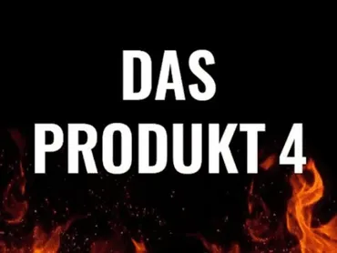 Das Produkt 4 (Андрей Захарян)