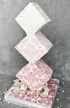 [Gala.cake.couture] Торт Кубы (Галина Егиазарян)