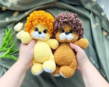 Левушка (Ирина Сумина)