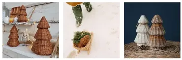 Ёлочка, как в Pinterest (Кристина Строде)