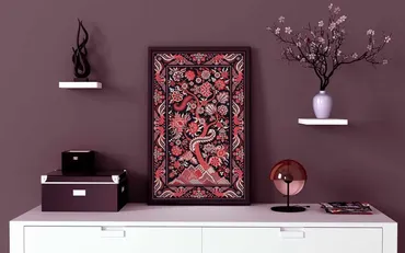 Мировое Дерево. Вариация Ночь (Светлана Бойко)