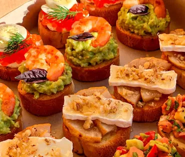 [FB course] Онлайн курс по созданию gastroboxов (Акжигитова Надия)