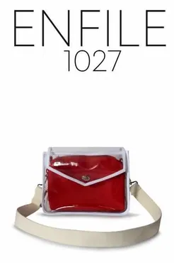 [enfile.tkani] Сумка 1027 (Надежда Тимофеева)