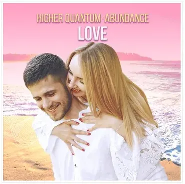 [Qi Life] Изобилие - коллекция любви и отношений. Abundance - Love & Relationships Collection