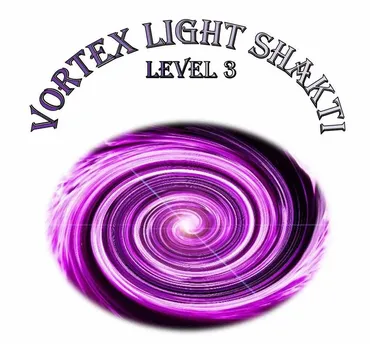 Вихрь Света Шакти. Уровень 3 (Хари Андри Винарсо)