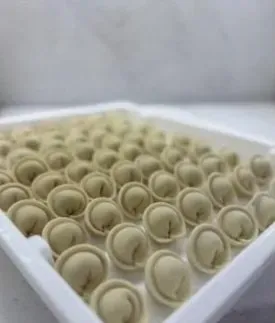 Бизнес на кухне (Марина Байкова)