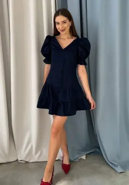 [Your Tailor] Платье 5 в 1. Размеры 40-50