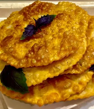 [Xleb.tartin] Турецкие ишлекли