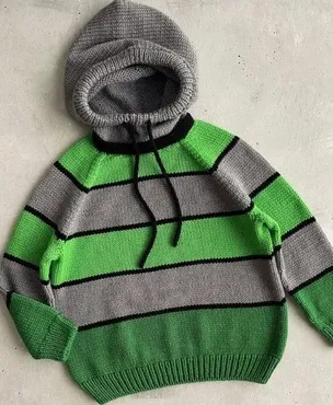 Худи Kid hit (Ксения Маликова)
